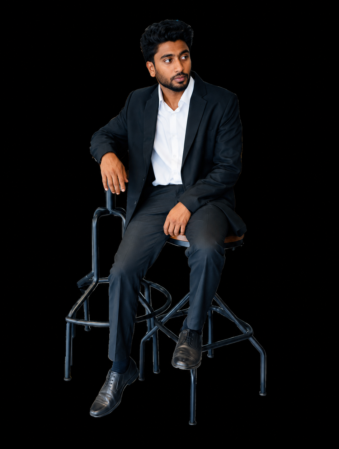 Mohammed Musaib