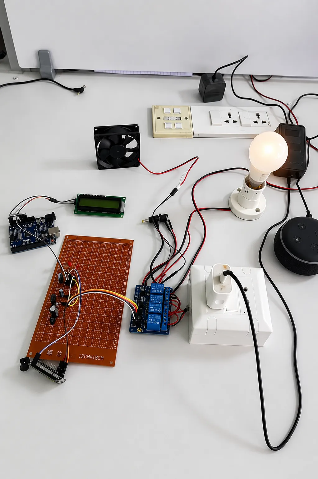 Smart home automation image 2