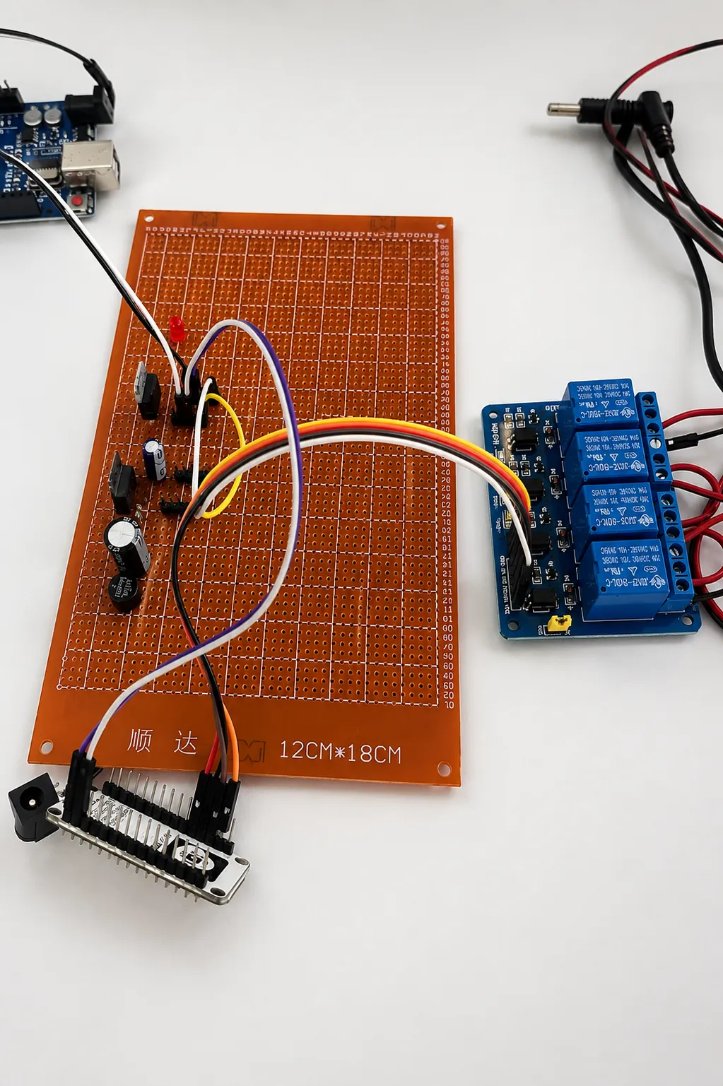 Smart home automation image 1