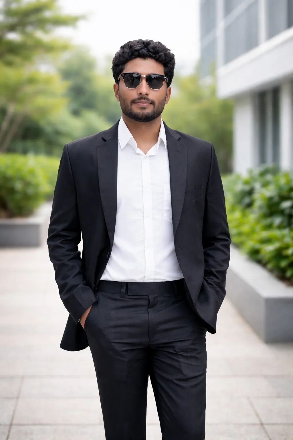 Mohammed Musaib